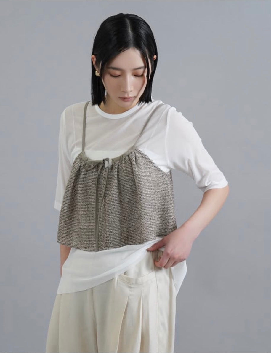 CYAN TOKYO 25 spring collection