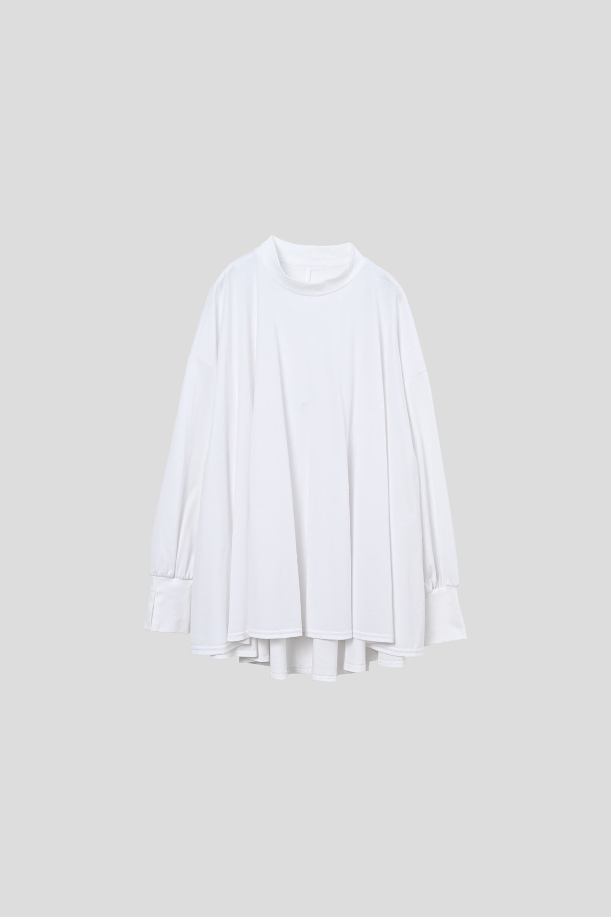 【WHYTO.】AラインフレアT/WHT26HCS4009