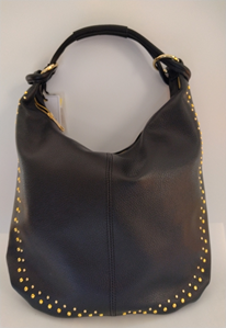 【MARLON】スタッズトートバッグ/96-MAR-BS6103