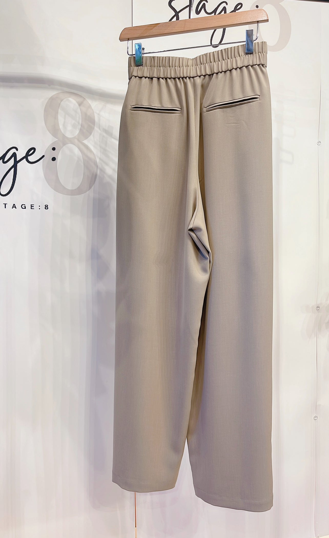 【PASSIONE】バレルパンツ/436616