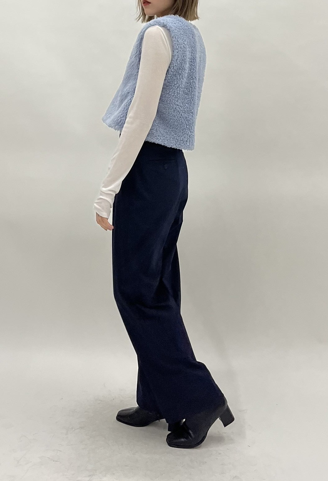 PASSIONE】BARTOLOZZIファーベスト/616913