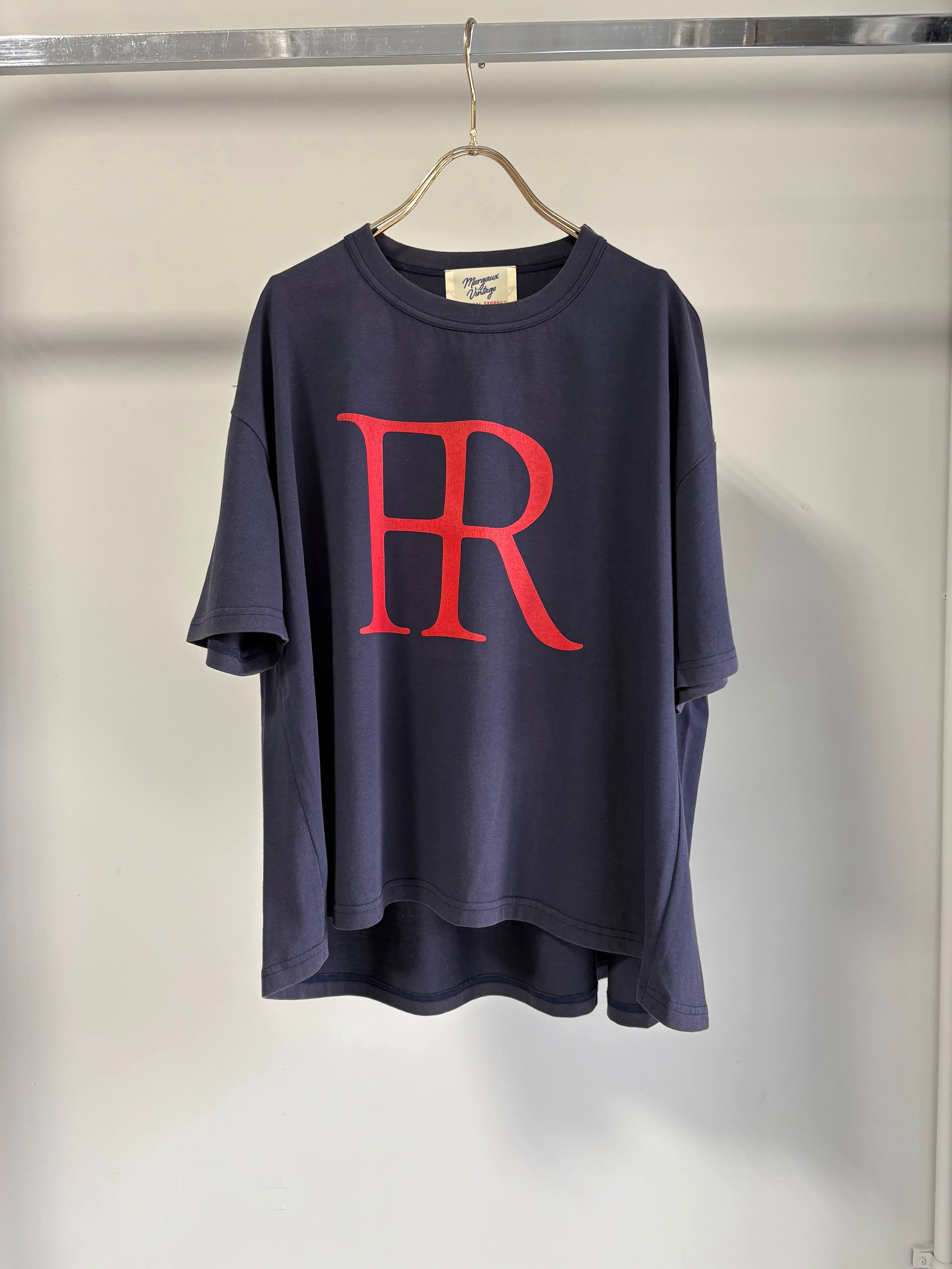 【MARGAUX VINTAGE】FRロゴTEE/MG CT-26069-S