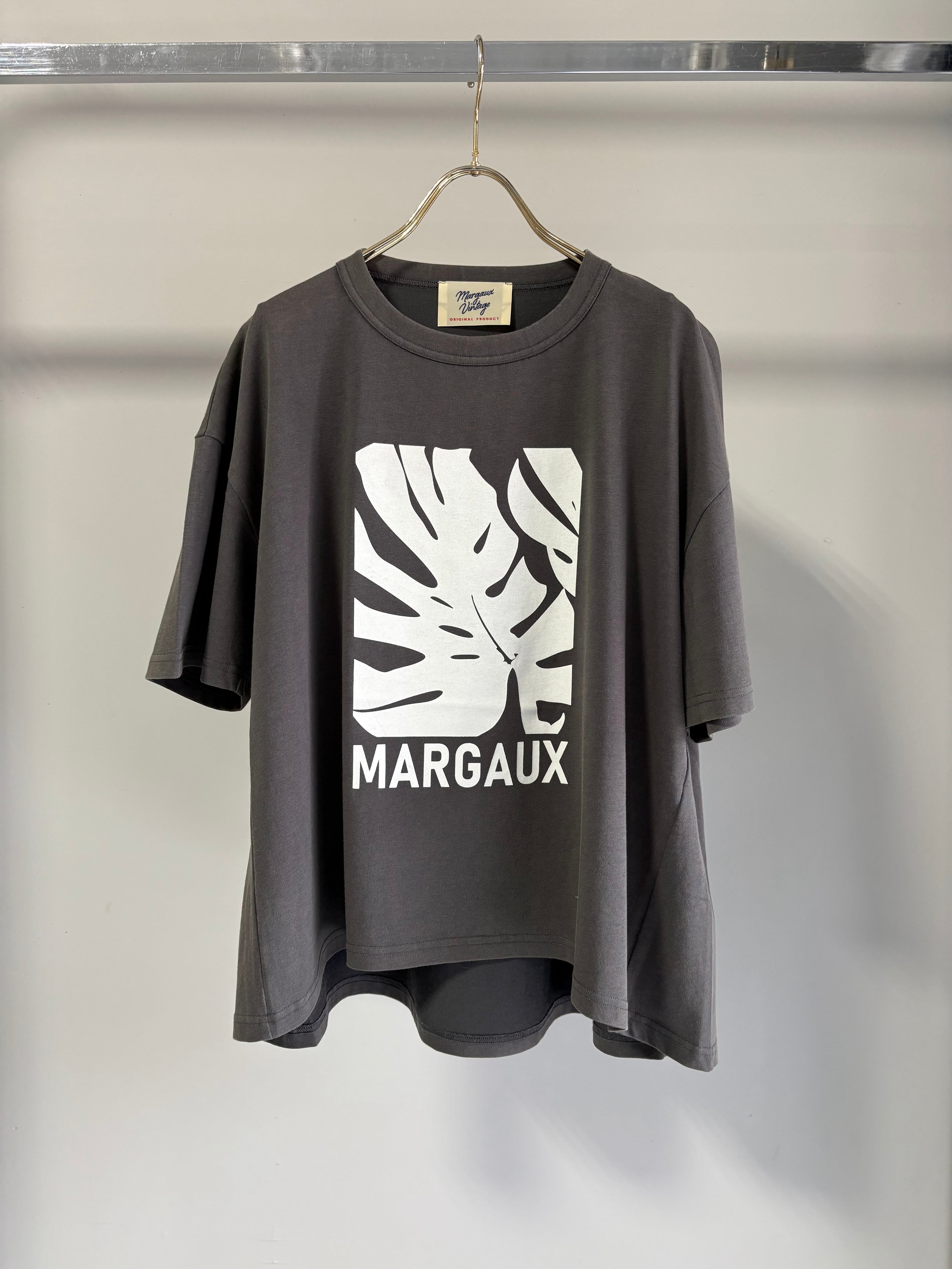 たいちゃん♡　MARGAUX VINTAGE　ドルマンT/MG CT-25 MARGAUX vintage ドルマンTEE（N) | whispermusee