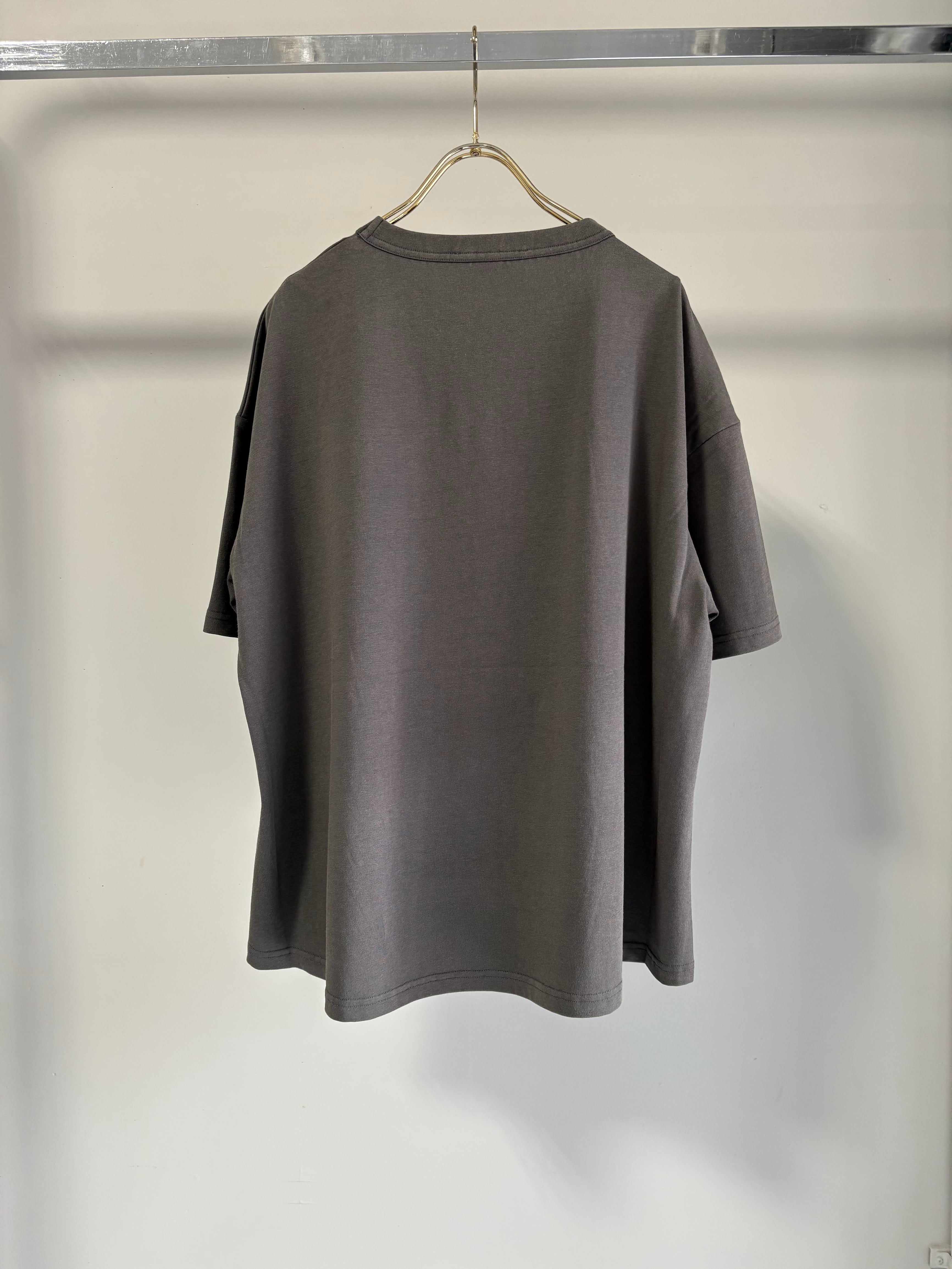 【再入荷】【MARGAUX VINTAGE】プラントロゴTEE/MG CT-26072-S