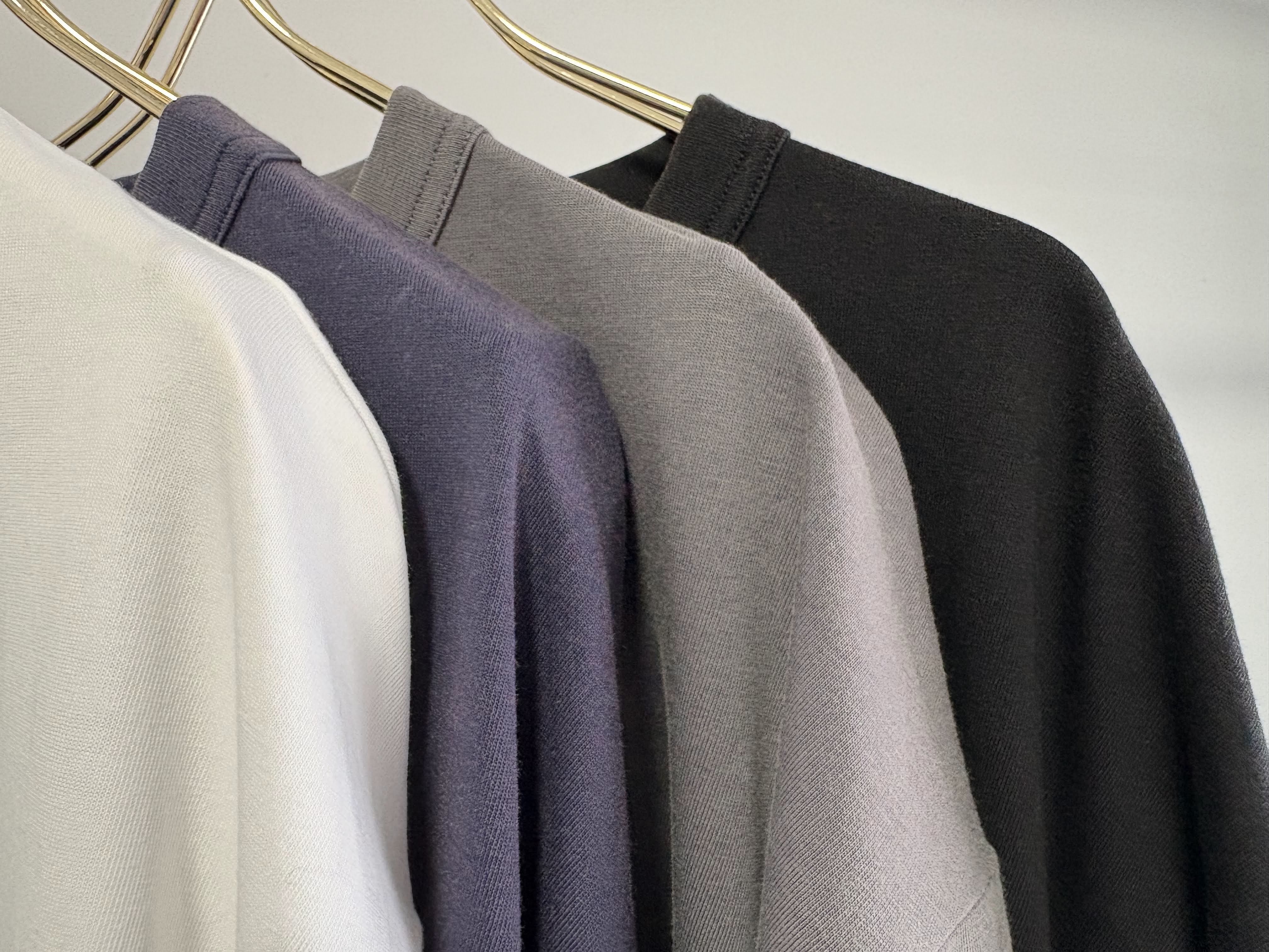 【再入荷】【MARGAUX VINTAGE】プラントロゴTEE/MG CT-26072-S