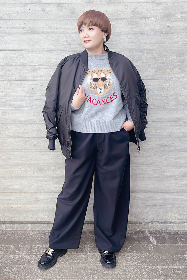 【ante aciem】シャイニーMA-1/21243765