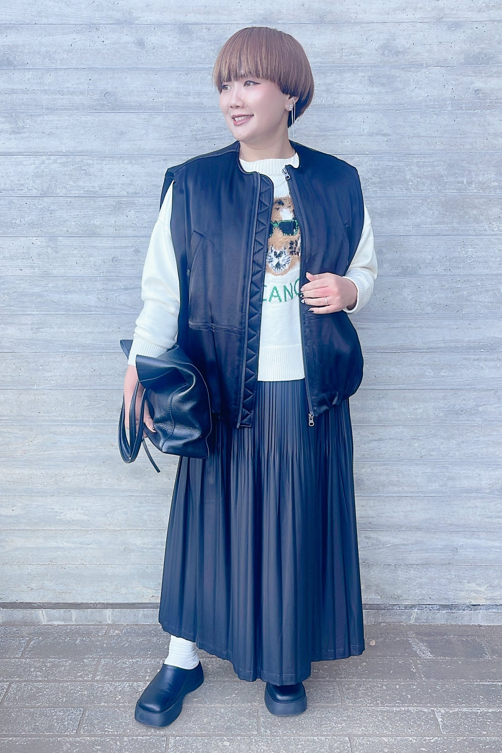 Dignite Collier（ディニテコリエ）