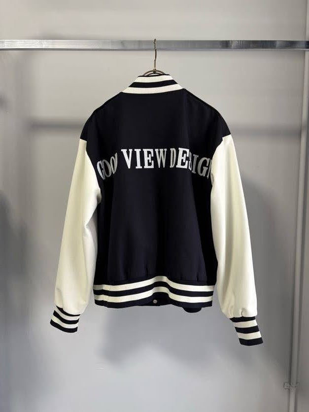 【GOOD VIEW DESIGN】スタジャン/GVD JK-26023