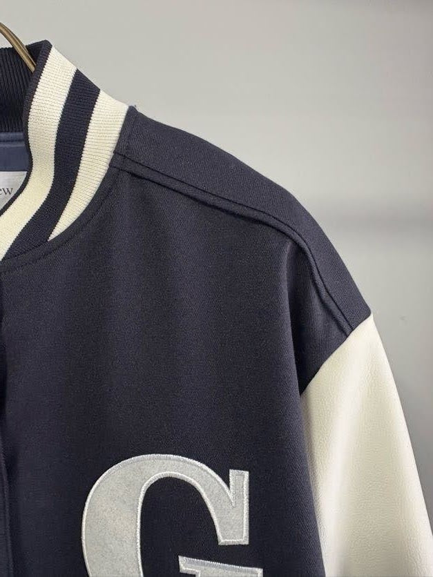 【GOOD VIEW DESIGN】スタジャン/GVD JK-26023