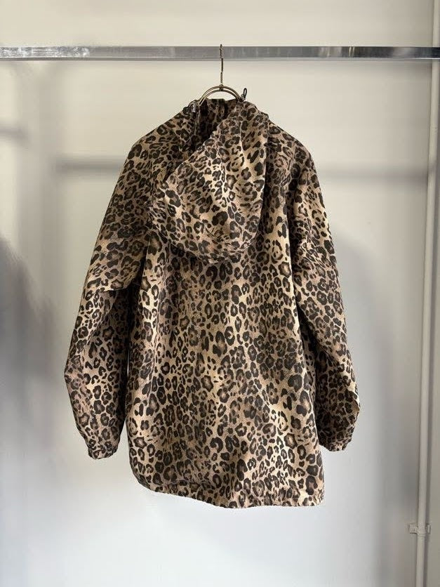 【GOOD VIEW DESIGN】アノラックフーディー/GVD JK-26019