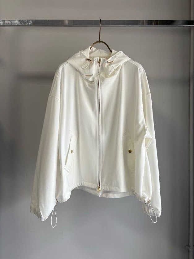 【GOOD VIEW DESIGN】ジップアップパーカー/GVD JK-26024