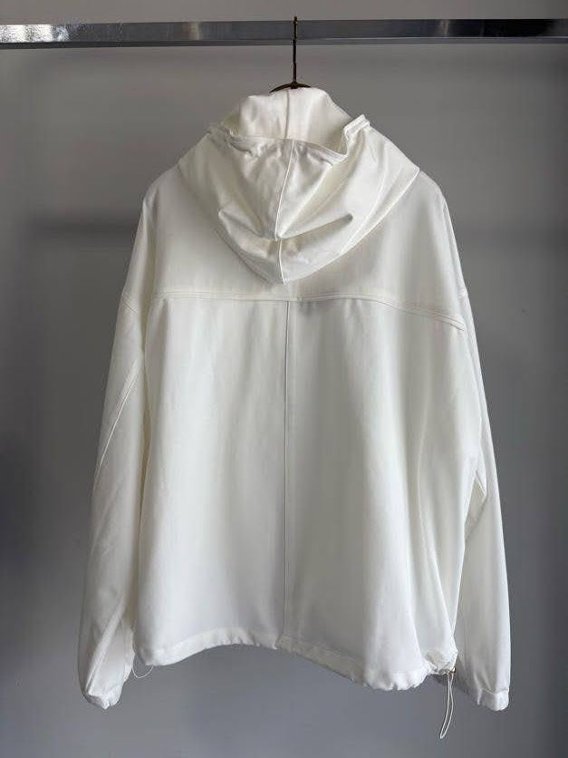 【GOOD VIEW DESIGN】ジップアップパーカー/GVD JK-26024