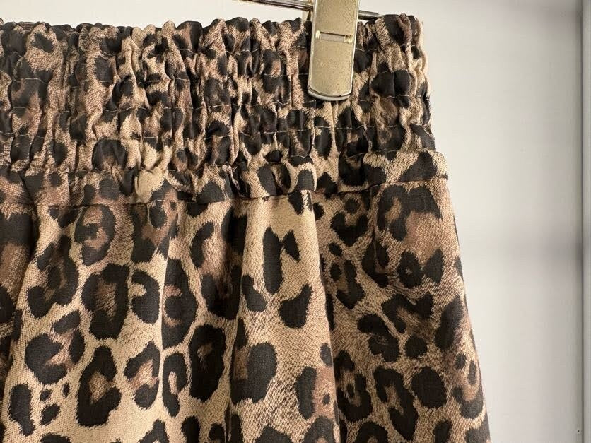 【GOOD VIEW DESIGN】ウエストゴムパンツ/GVD PT-26020