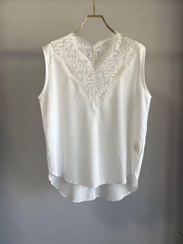 【GOOD VIEW DESIGN】ラウンドヘムレースタンク/GVD BL-26037