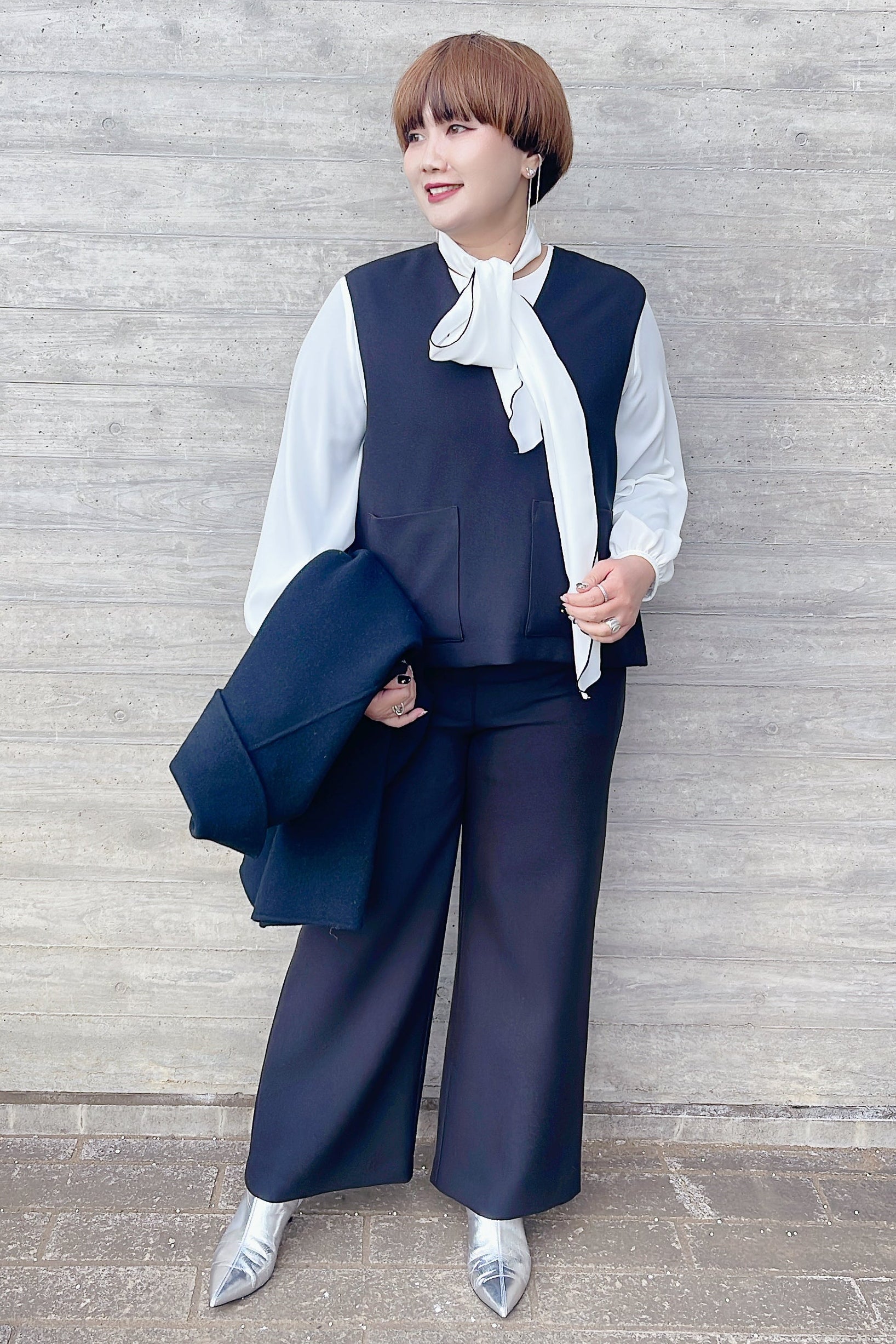 Anna Kerry（アンナケリー）