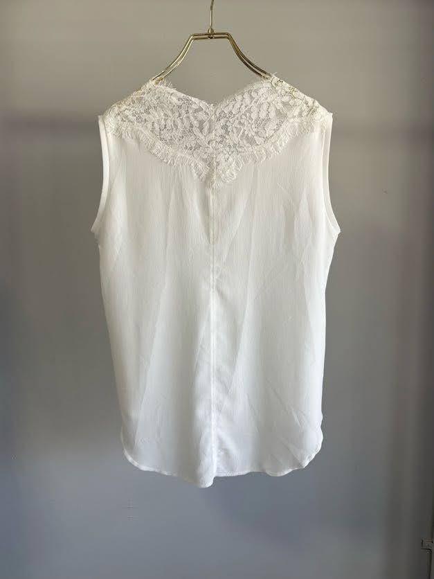 【GOOD VIEW DESIGN】ラウンドヘムレースタンク/GVD BL-26037