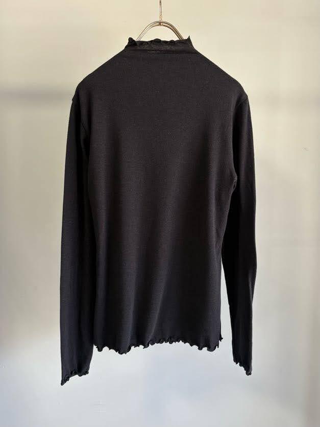 【GOOD VIEW DESIGN】パウダリータートルトップス/GVD CT-26038