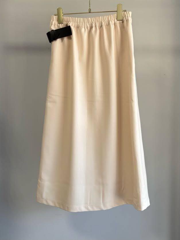 GOOD VIEW DESIGN】タックスカート/GVD SK-26022