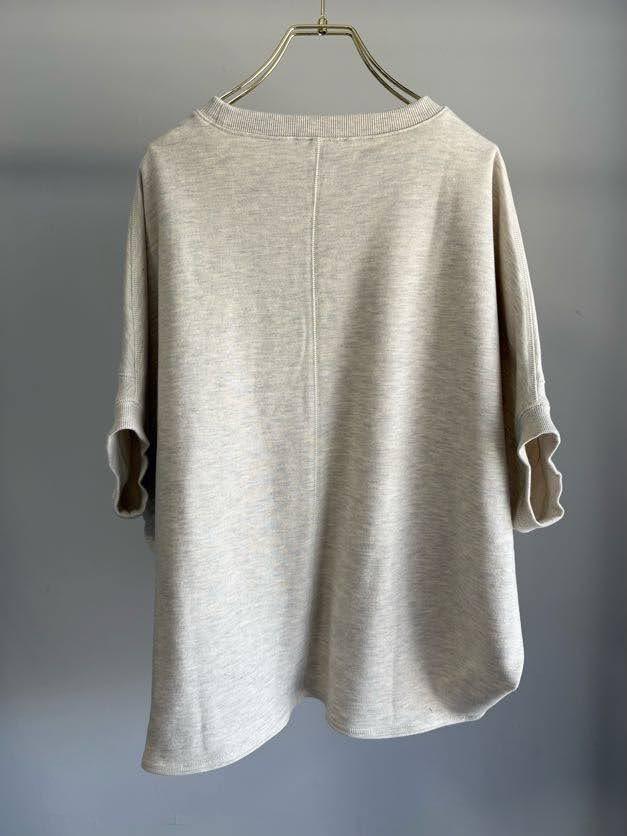【MARGAUX VINTAGE】スウェットトップス/MG CT-26099-A
