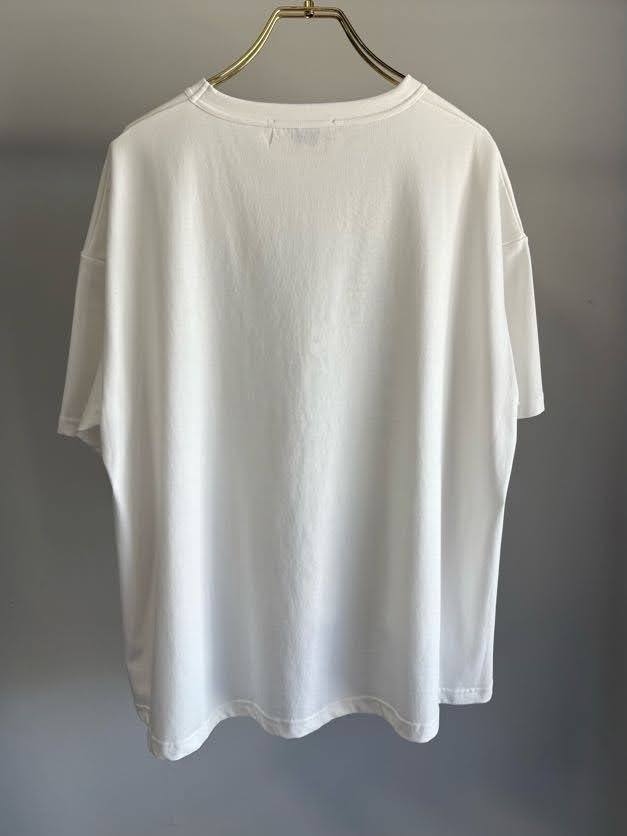 【MARGAUX VINTAGE】TOGETHERlロゴT/MG CT-26110-A