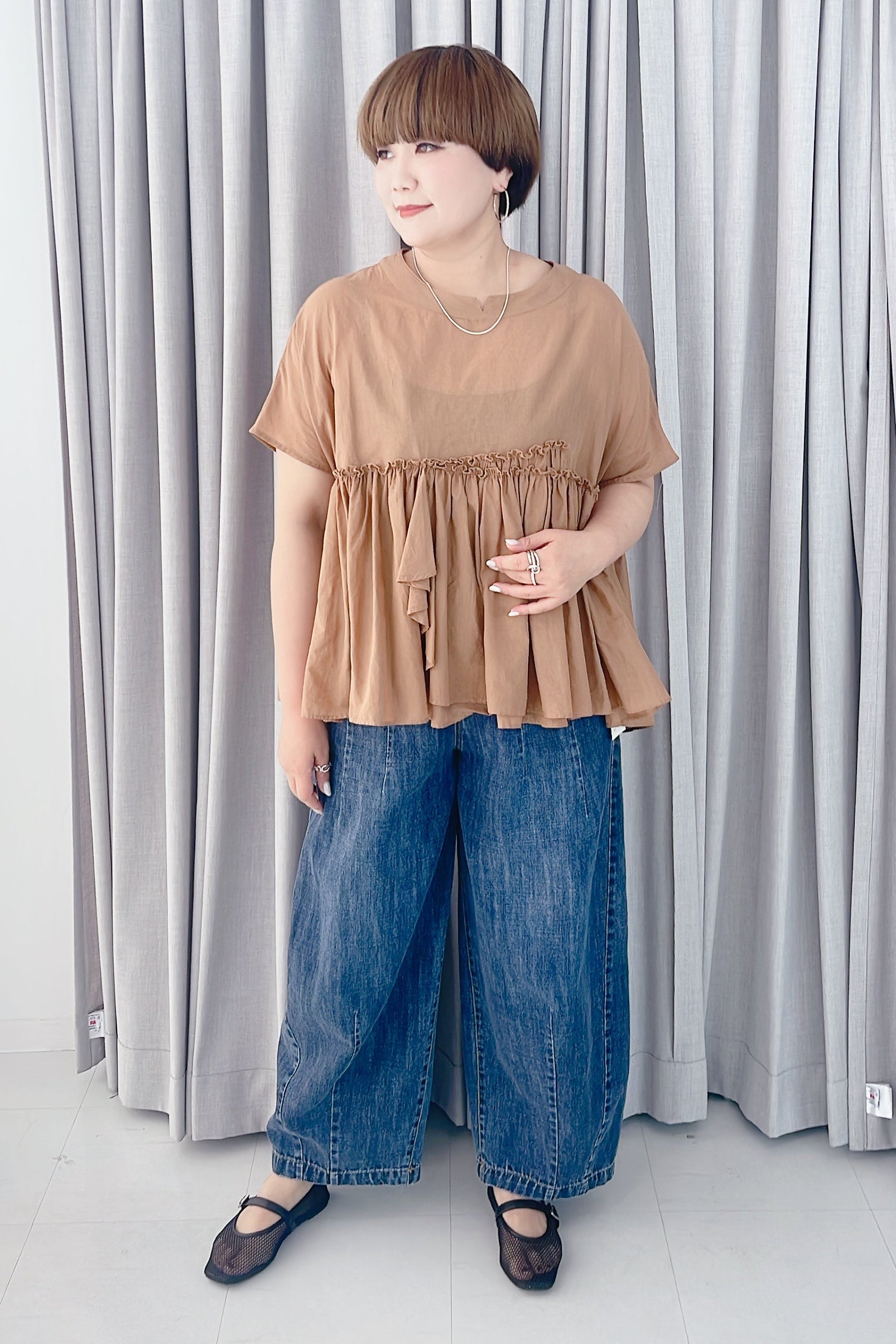 ayane（アヤン）