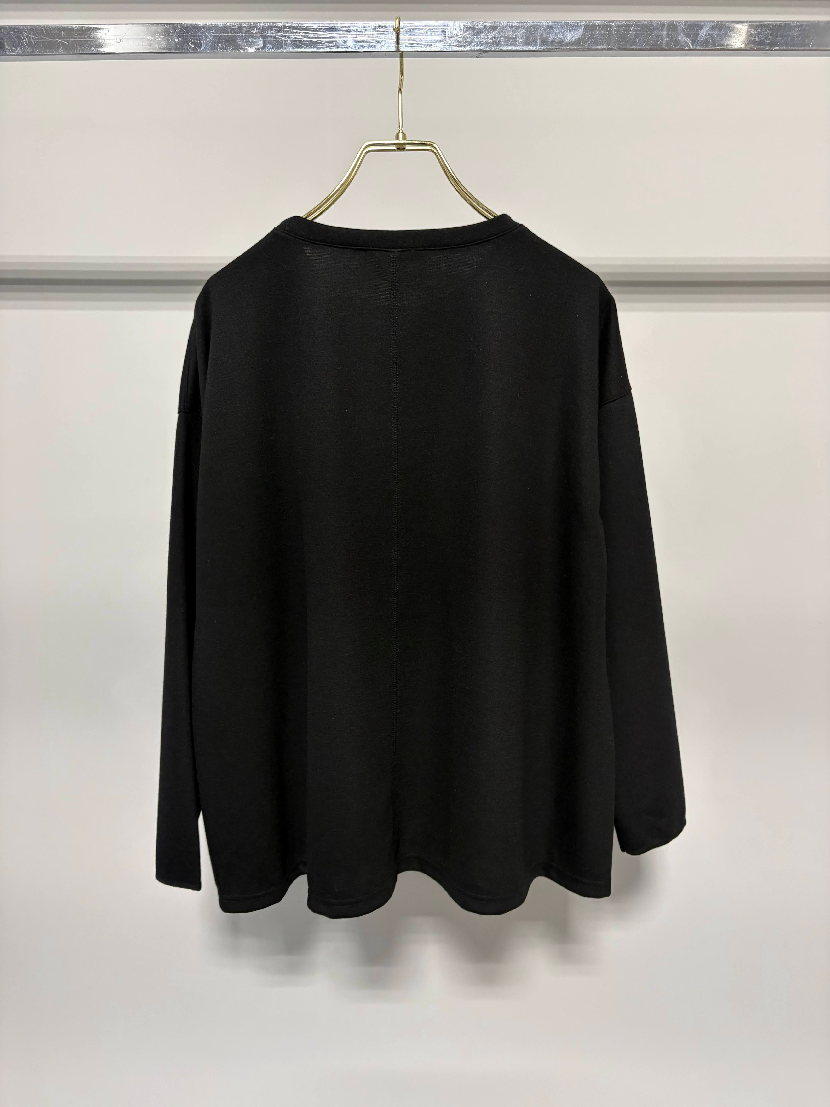 【MARGAUX VINTAGE】フリルトップス/MG CT-26147-A