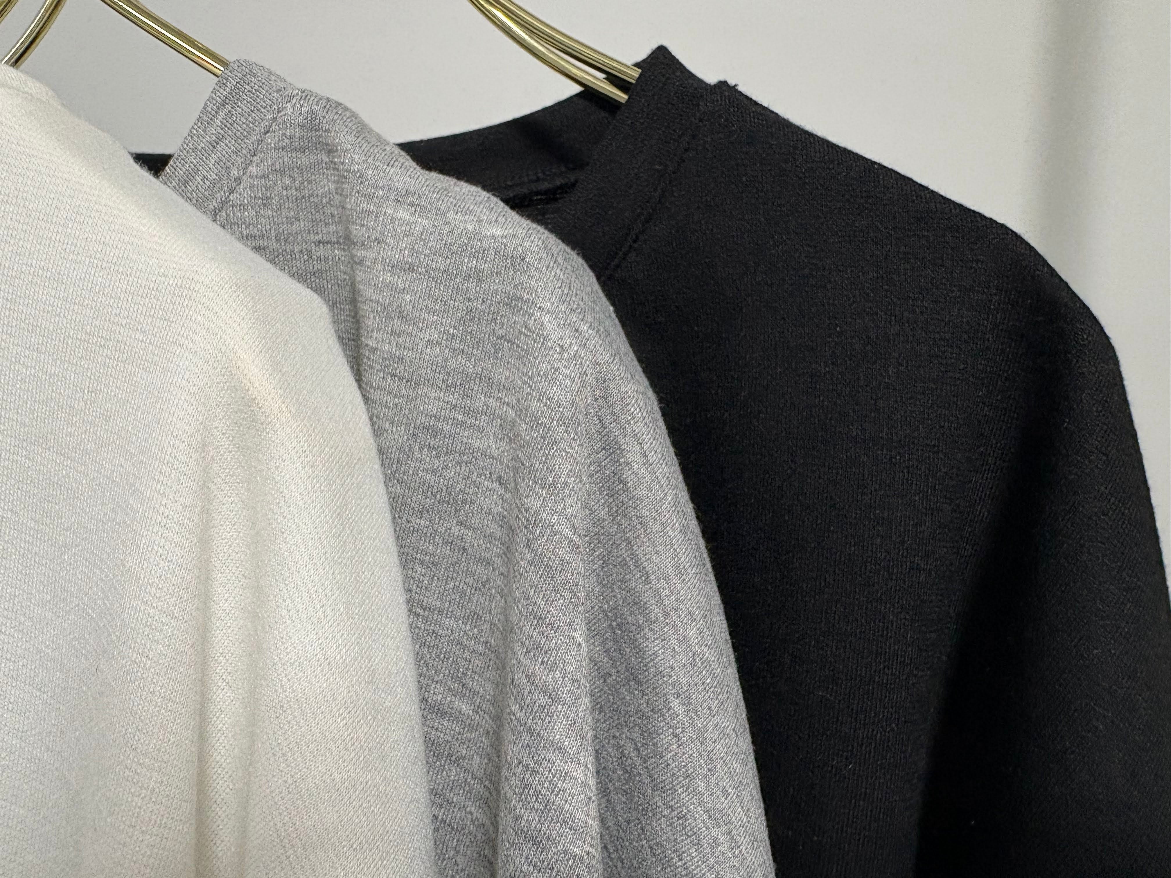 【MARGAUX VINTAGE】フリルトップス/MG CT-26147-A
