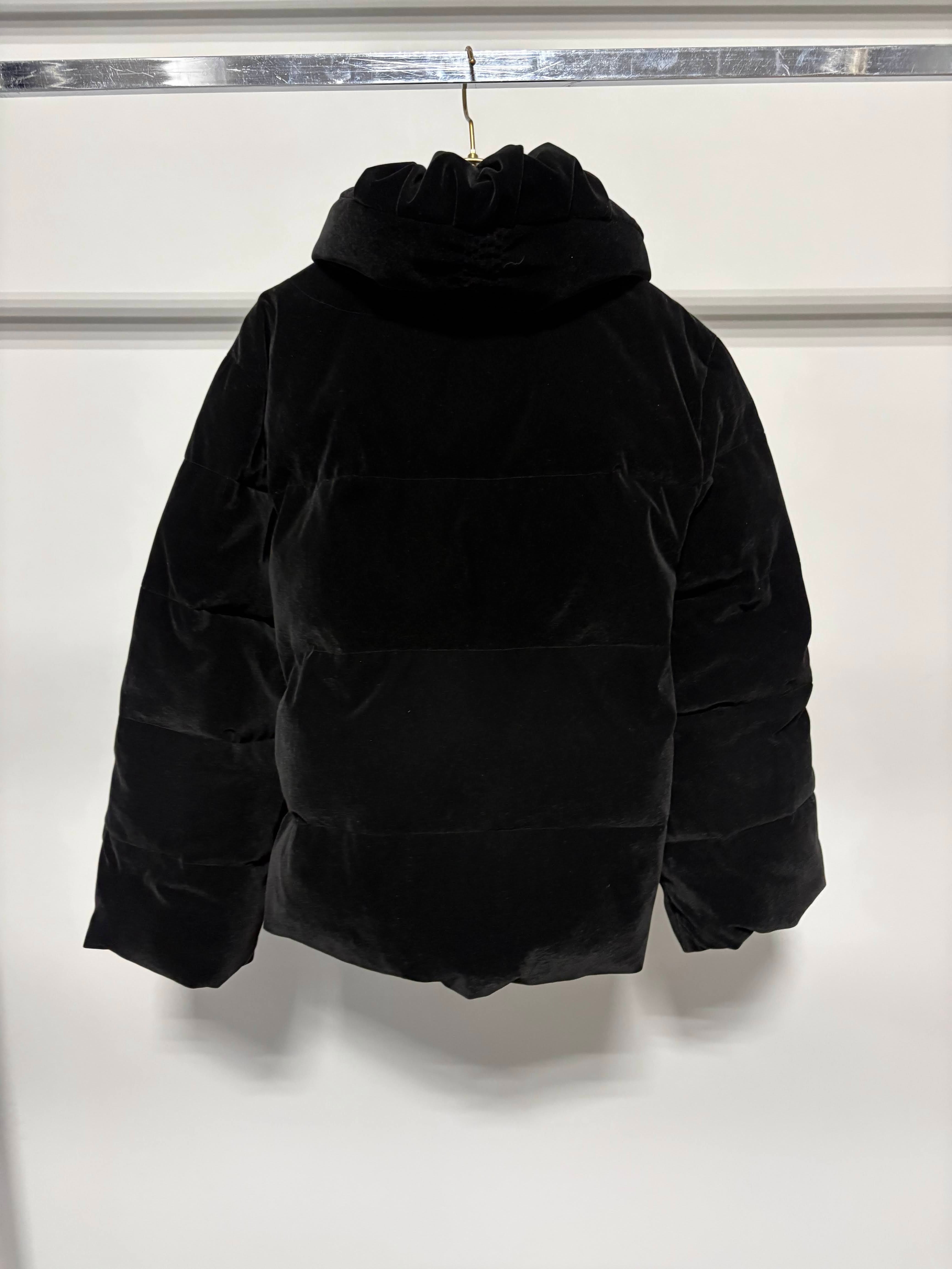 【MARGAUX VINTAGE】別珍ショールカラージャケット/MG JK-26136-A