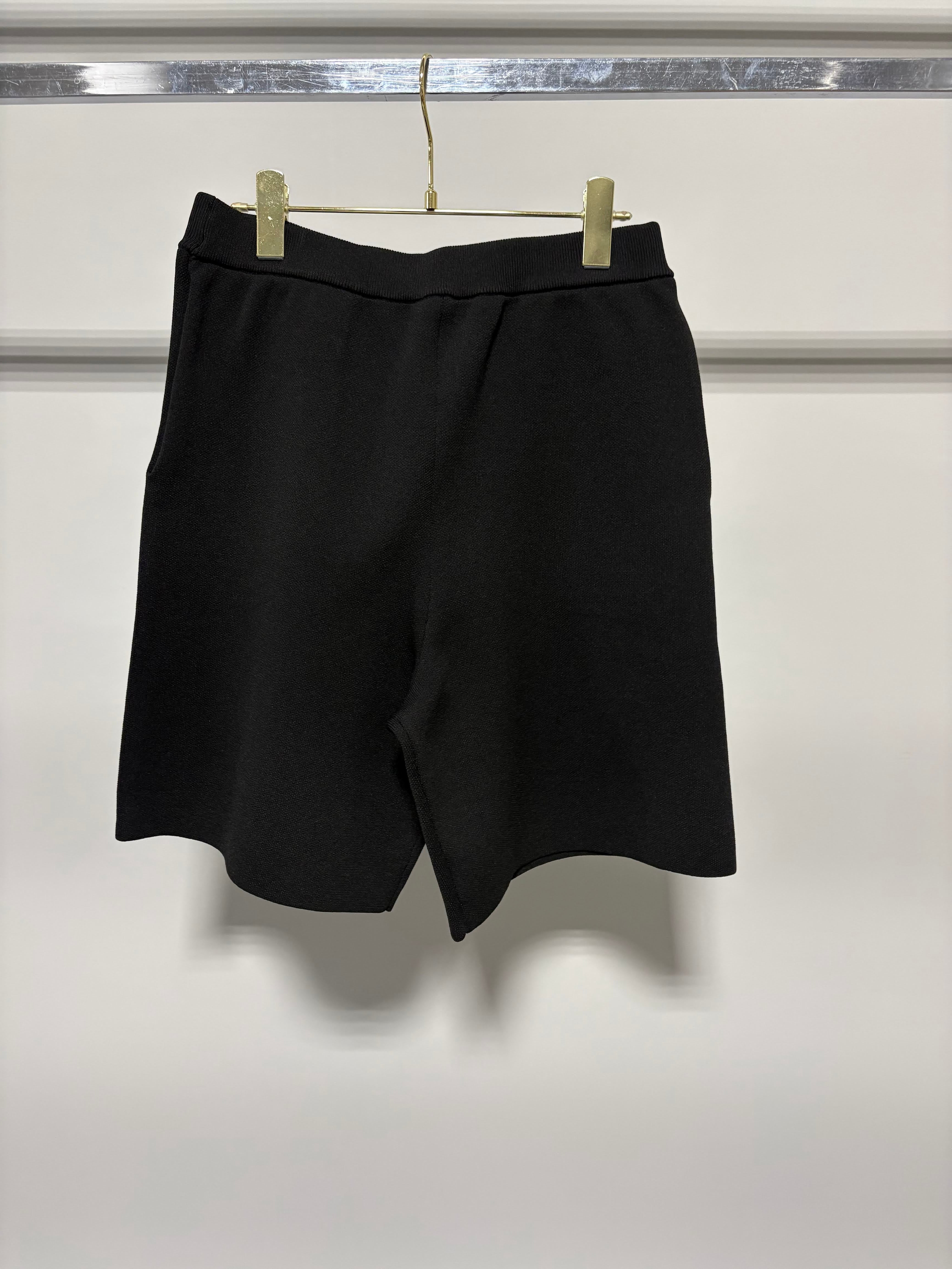 【MARGAUX VINTAGE】ニットショートパンツ/MG PT-26139-A