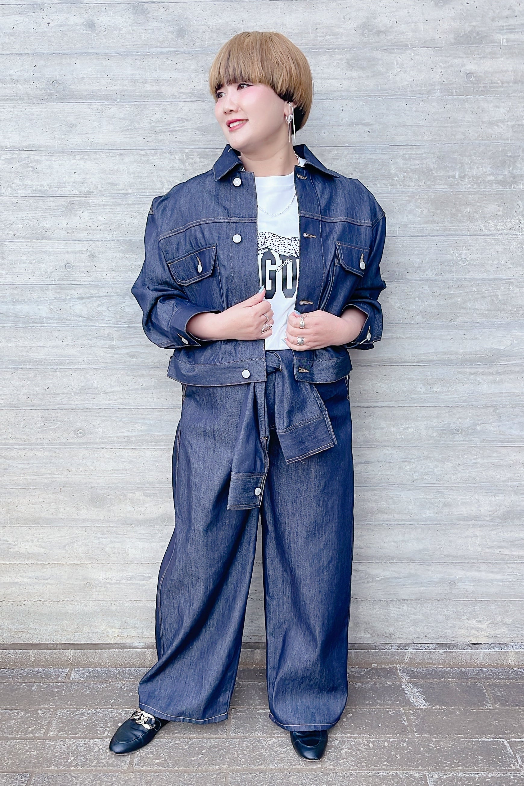 【PRIORITY】Gジャン/P61062AI