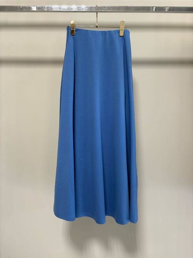 【MARGAUX VINTAGEO】フレアスカート/MG SK-27008-S