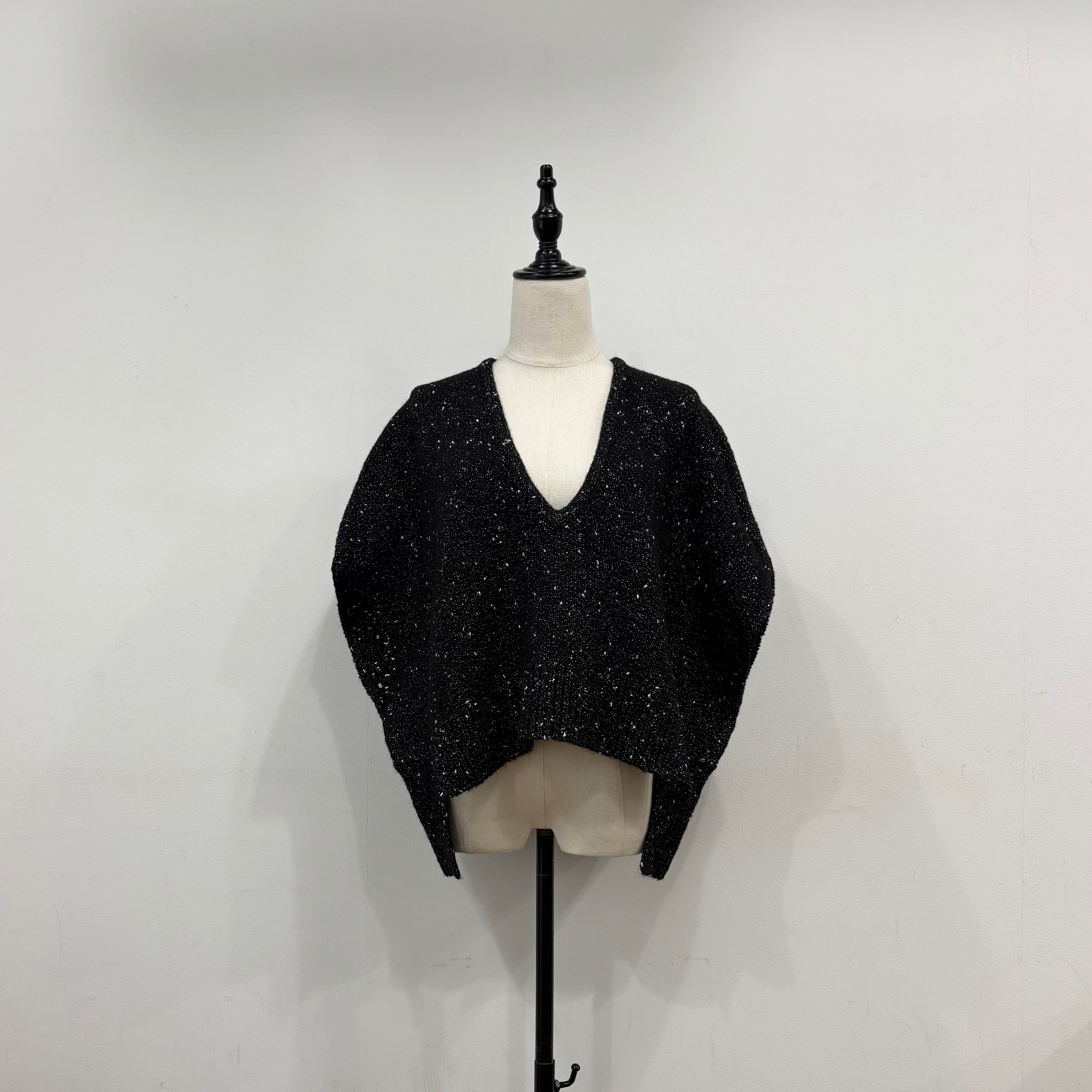 【siro de labonte】ショートベスト/R553103