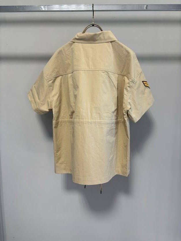 【MARGAUX VINTAGEO】サファリジャケット/MG JK-27027-S