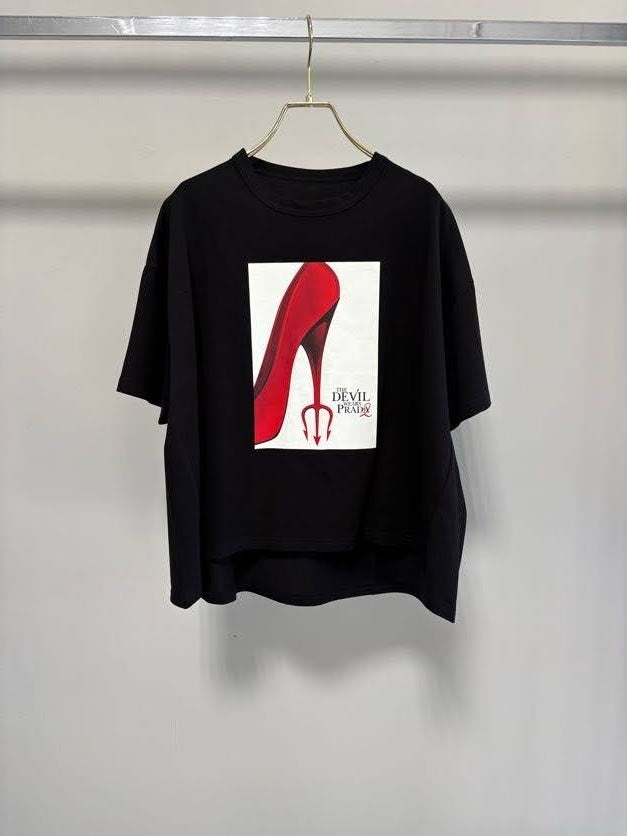 【MARGAUX VINTAGEO】THE DEVILウェアズ PRADA2T/MG CT-27034-S