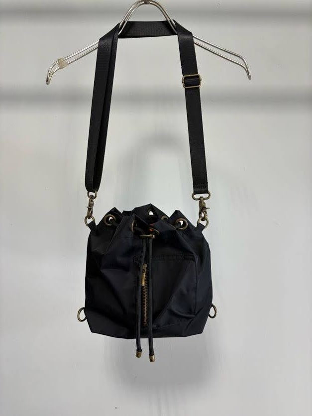 【MARGAUX VINTAGEO】ナイロン巾着バッグ/MG BG-27040-S