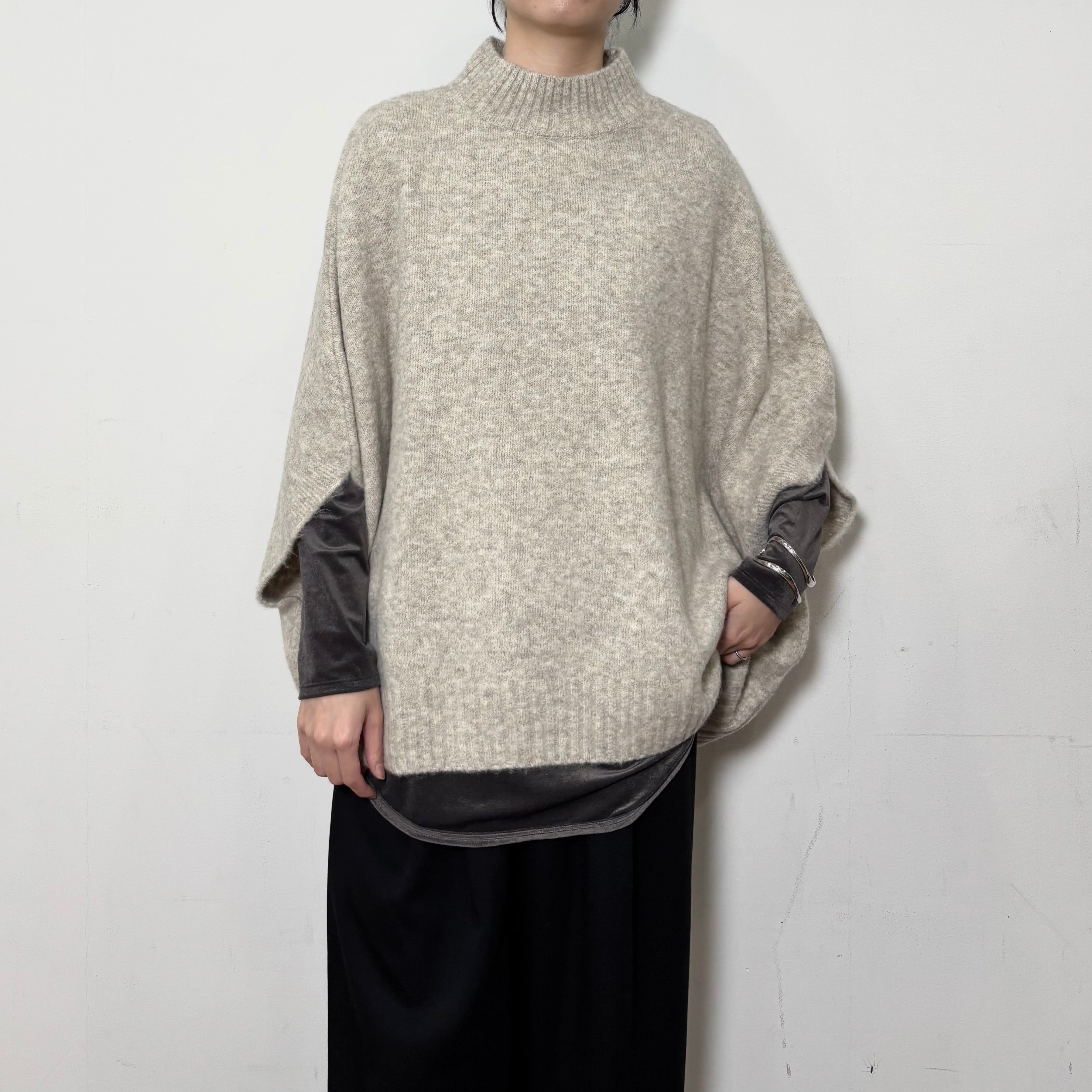 siro de labonte 2025 Winter Collection