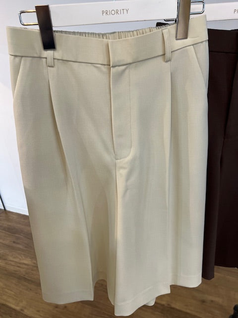 【PRIORITY】バミューダパンツ/P61148OS