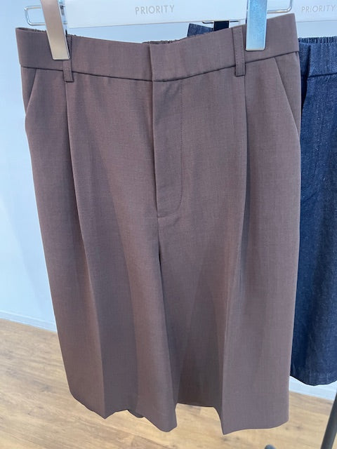 【PRIORITY】バミューダパンツ/P61148OS