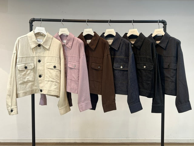 【PRIORITY】Gジャン/P61062AI