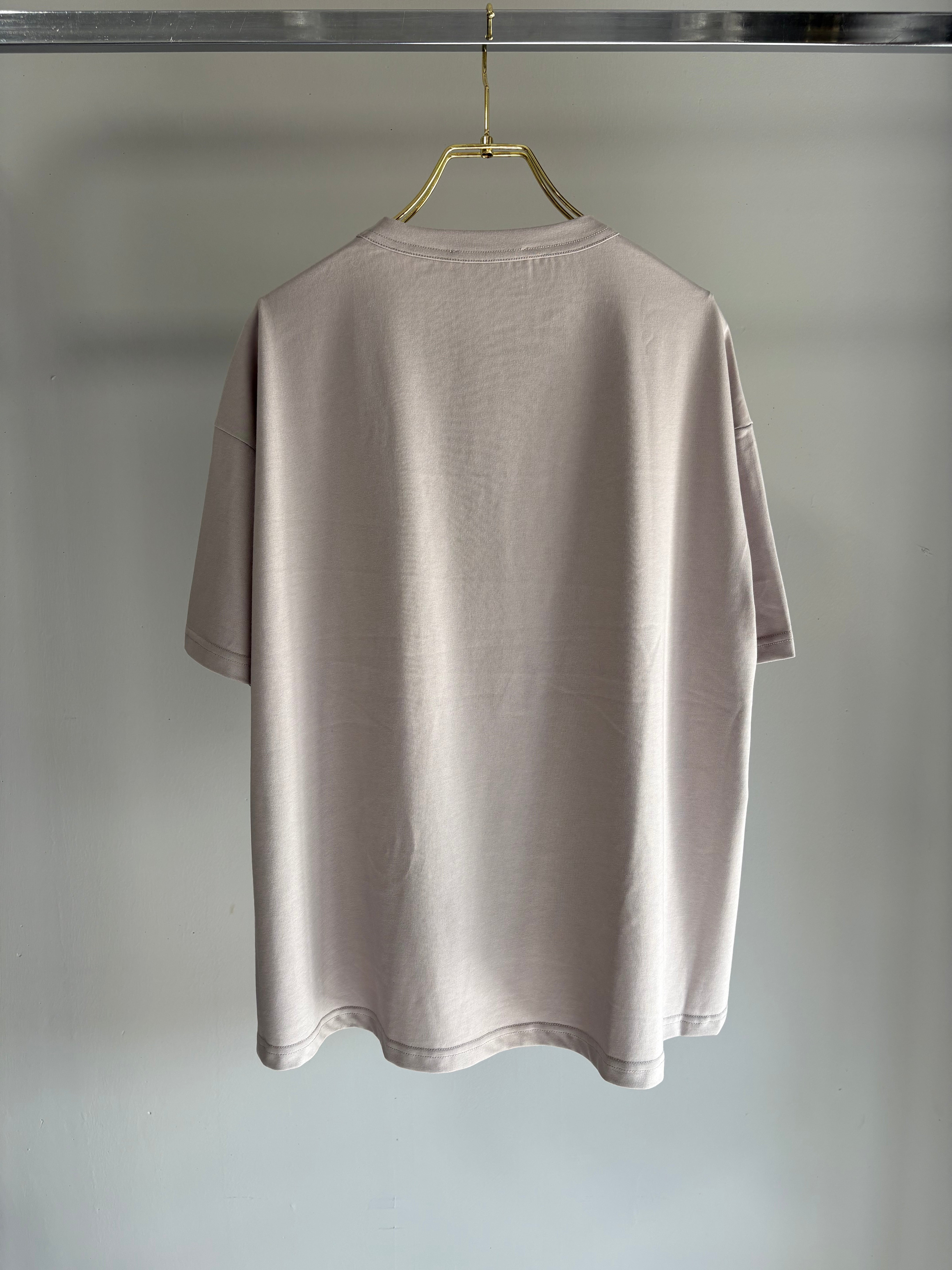【MARGAUX VINTAGE】PARIS Tシャツ(シルクスクリーン)/MG CT-26032-S
