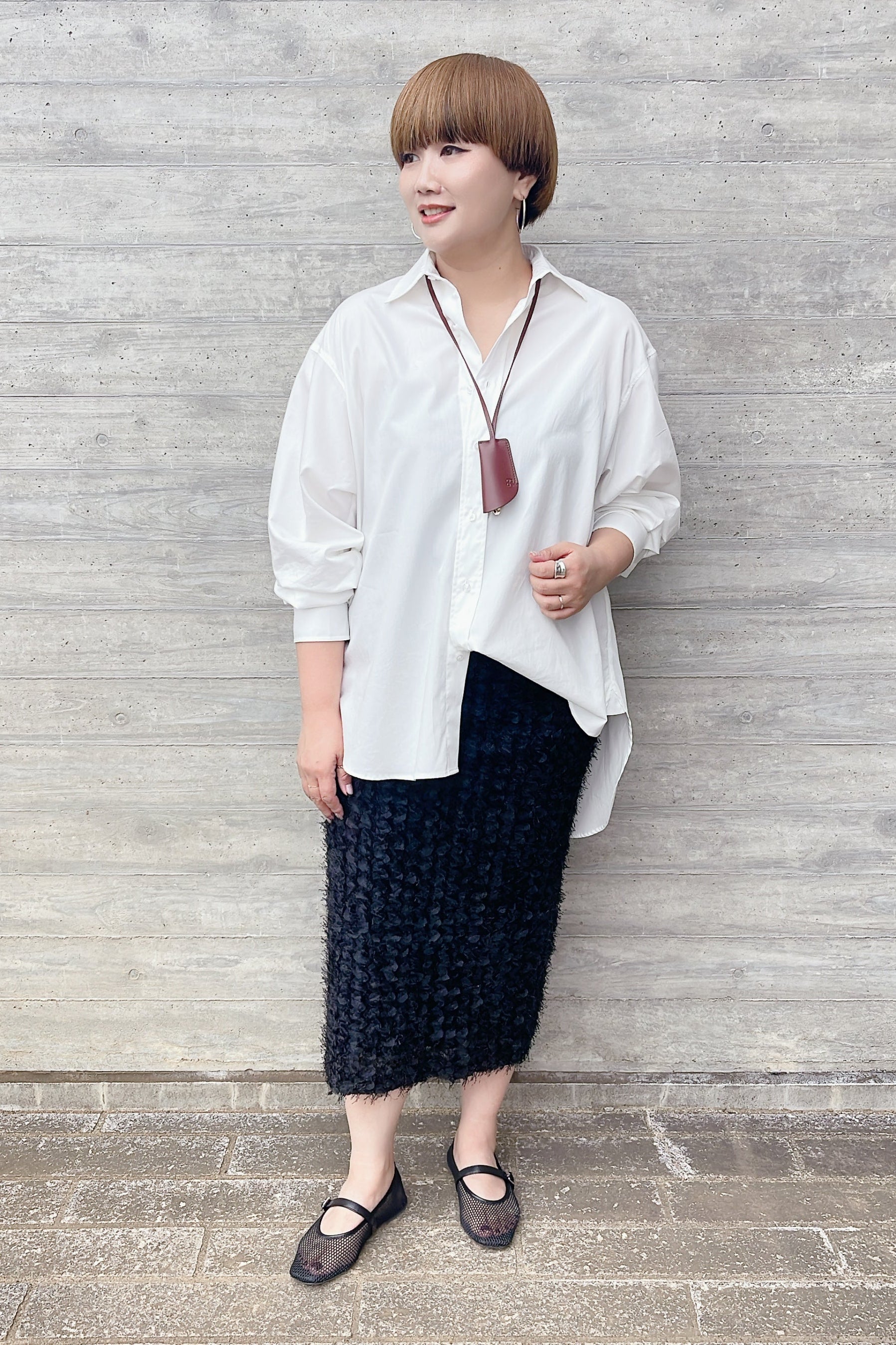 【story.】スノードロップクロシェット/3A-1853-3