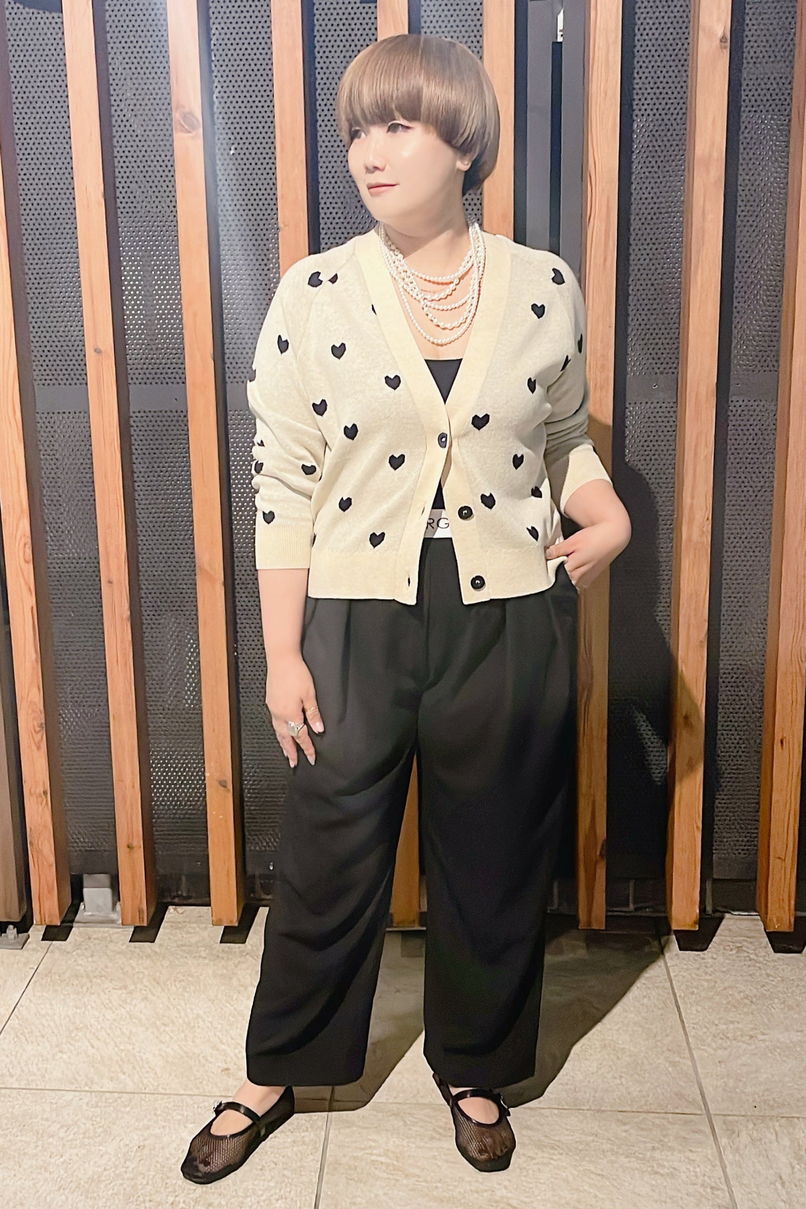 MARGAUX VINTAGE（マルゴーヴィンテージ）