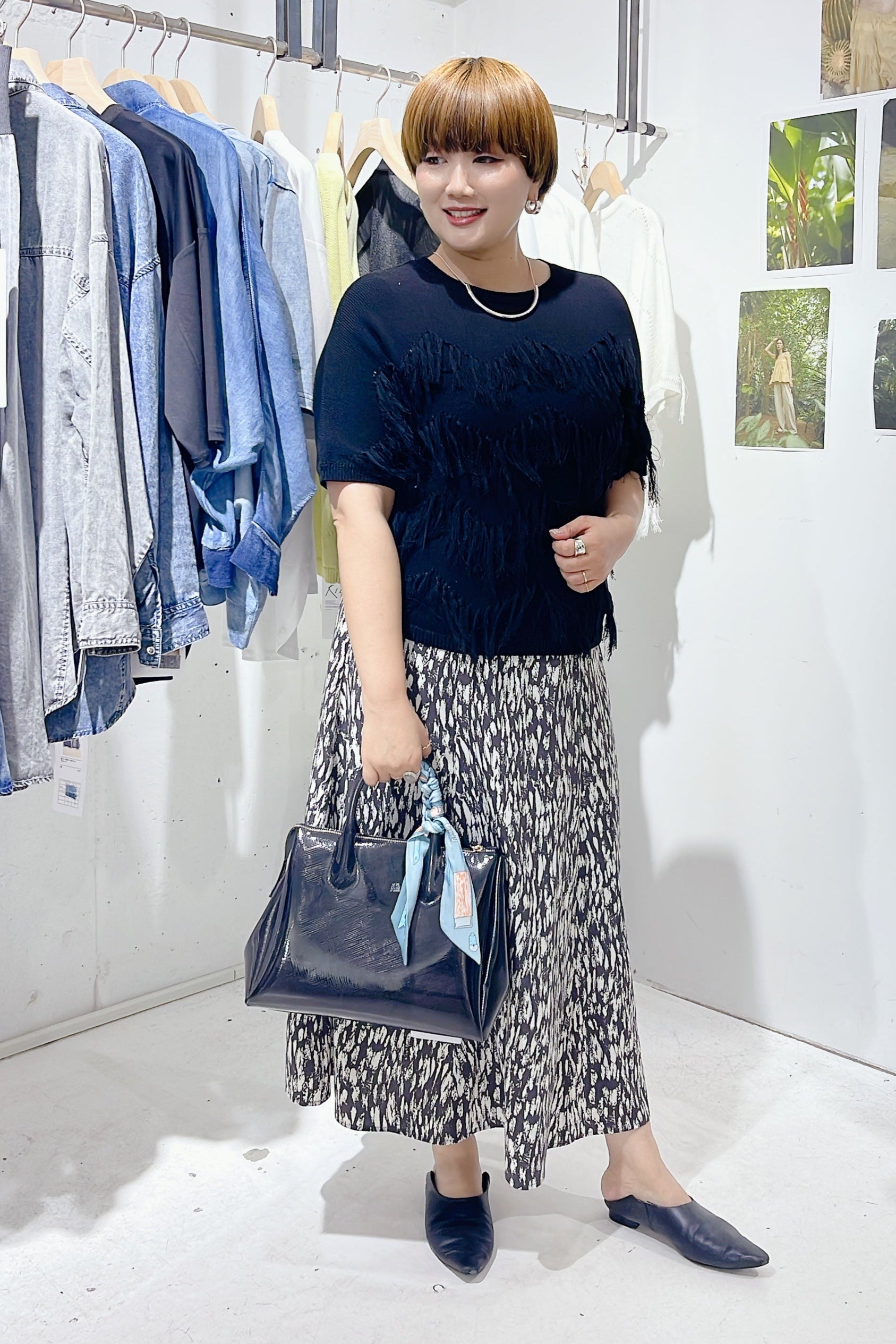 スカート – ページ 3