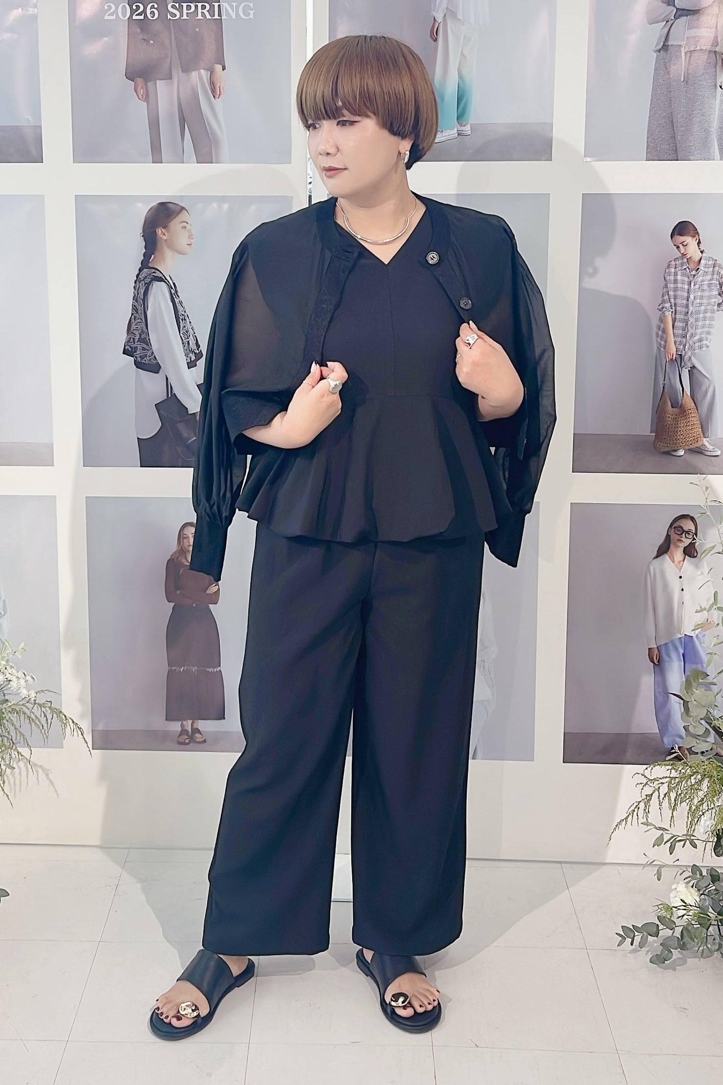 Dignite Collier（ディニテコリエ） – ページ 3