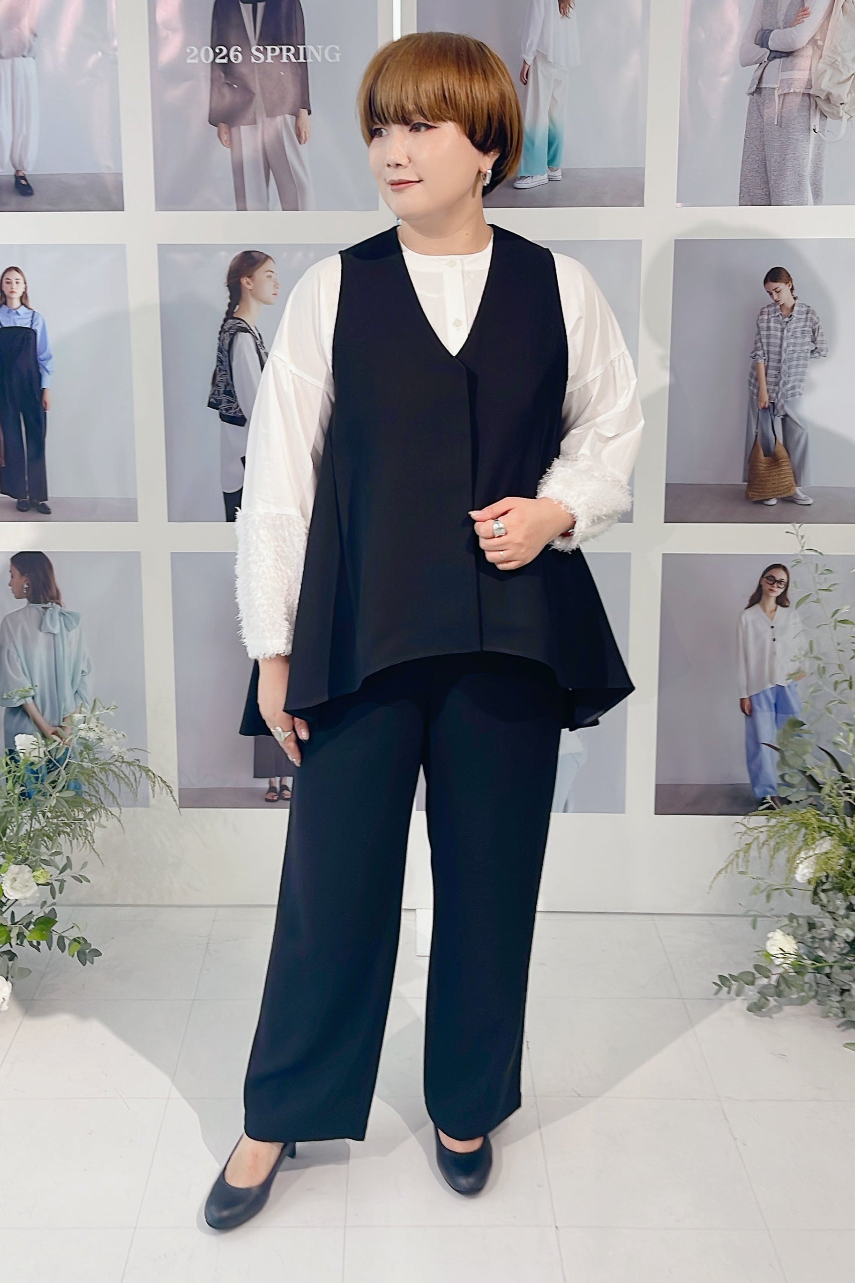 Dignite Collier 2026 Spring Collection