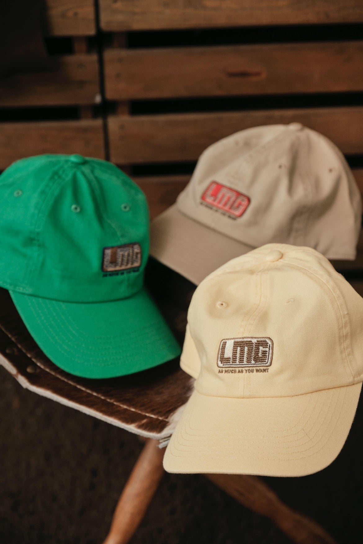 【LE MÉLANGE】コットンキャップ/8628002