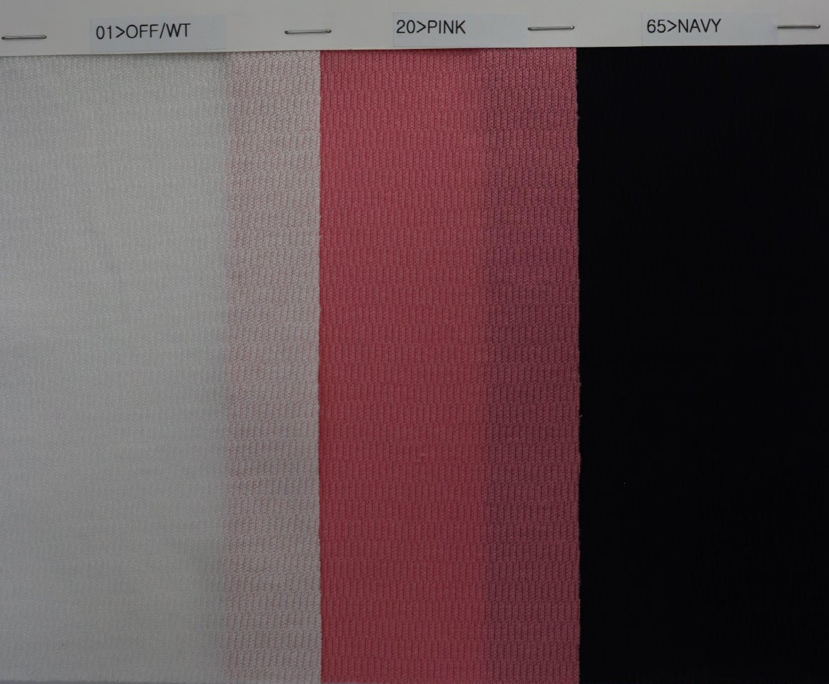 【LE MÉLANGE】サーマルフレンチスリーブプルオーバー/8621003