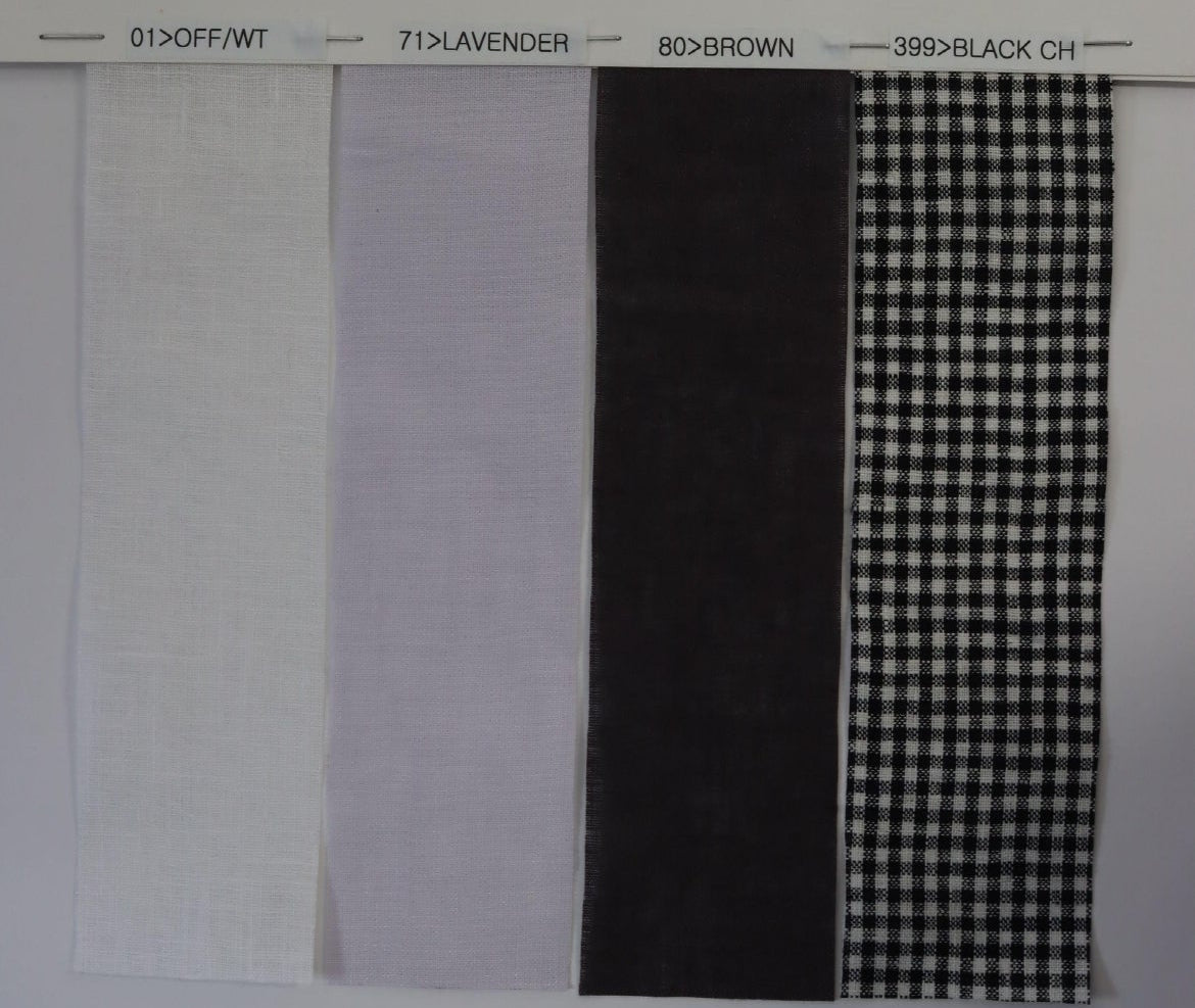 【LE MÉLANGE】フレンチリネンギャザーブラウス/8623204