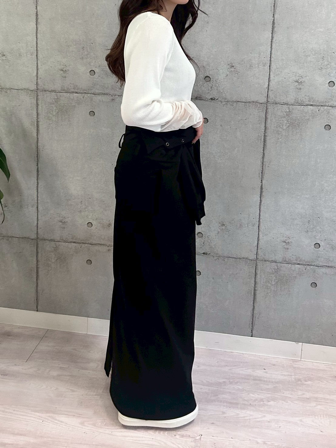 【ROSIEE】スウェットワンピース/R783236