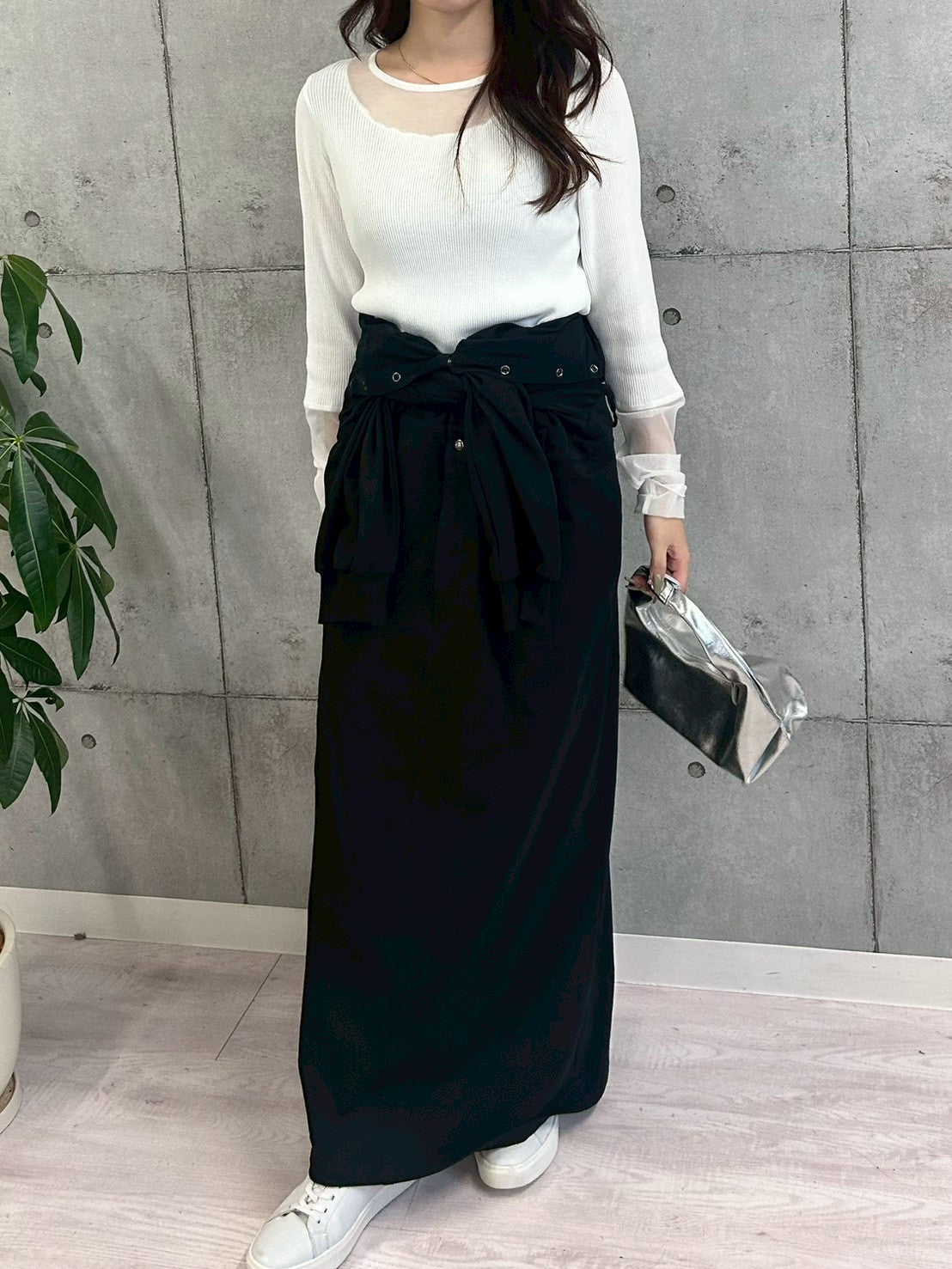 【ROSIEE】スウェットワンピース/R783236